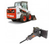 HAMMER BOBCAT S650